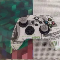 اکسباکس وان اس یک ترابایت درحد نو|کنسول، بازی ویدئویی و آنلاین|تربتحیدریه, آسایش|دیوار