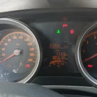 برلیانس سفید ۹۶|خودرو سواری و وانت|زنجان, |دیوار