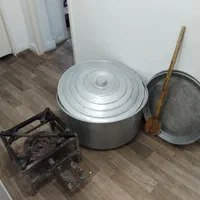 دیگ و اجاق