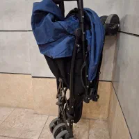 کالسکه عصایی اسپرینگ