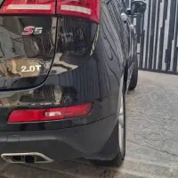جک s5 2000|خودرو سواری و وانت|تهران, تهرانپارس شرقی|دیوار