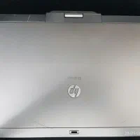 Hp صفحه تاچ