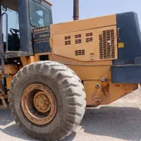 فروش لودر زدل ال ۵۰چانگ لین|خودرو سنگین|دزفول, |دیوار