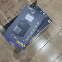 اسپرسو ساز و آسیاب یونیک لایف