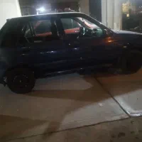 پراید 111|خودرو سواری و وانت|چهارباغ, |دیوار