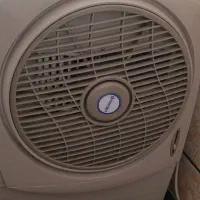 کولر برقی
