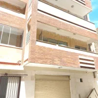 فروش واحدهای خدماتی در کمربندی جنب بیمارستان ارتش