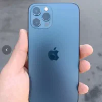 آیفون۱۲پرو LLA 256