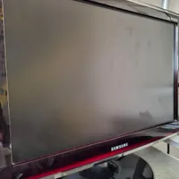 فروش فوری دو عدد مانیتور سامسونگ (LED و LCD)