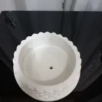 گل سنبل/سنبل کریستالی/گل چینی/گلدان گل سنبل/گلدان|گل مصنوعی|شیراز, خلدبرین|دیوار