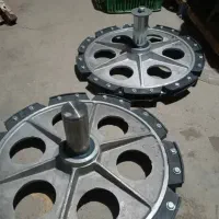 لوازم کشتارگاه مرغ