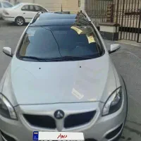 **برلیانس کراس 1650ccمدل 1397 تک برگ بیرنگ