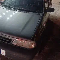 پراید ۱۳۱ مدل ۹۳ نوک مدادی|خودرو سواری و وانت|کوه چنار, |دیوار