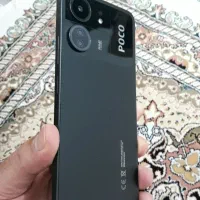 گوشی پوکوc65|موبایل|پیرانشهر, |دیوار