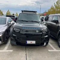 لندروور دیفندر ۲۰۲۳