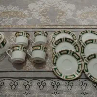 چینی‌ لیوان قندون نربیکی