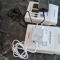 شارژر سامسونگ اصل،۳۵ وات