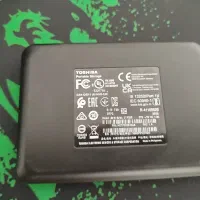 هارد ۲ ترا توشیبا|قطعات و لوازم جانبی رایانه|زنجان, |دیوار