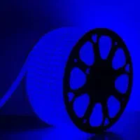 ریسه نما نور آبی