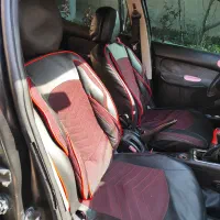 206 تیپ 3 بسیار تمیز|خودرو سواری و وانت|هشتگرد, فاز ۳ مهستان|دیوار