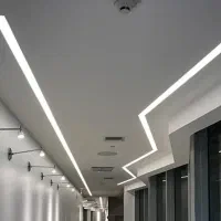 فروش عمده لاین نوری