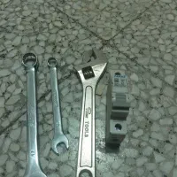 آچار نو
