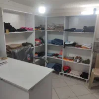 دکور و ویترین لباس فروشی|فروشگاه و مغازه|گرگان, |دیوار
