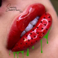 خدمات آرایش دائم