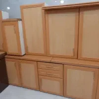 کابینت جنس لترون
