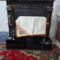 زیر تلویزیونی