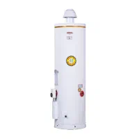 آبگرمکن گازسوز 175 لیتری الوند