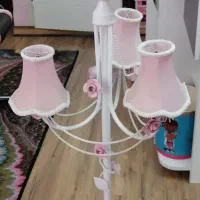 آباژور چهار شاخه