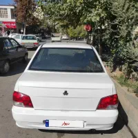 پراید 132 دوگانه کارخانه|خودرو سواری و وانت|شیراز, پودنک|دیوار