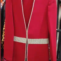 کت شلوار زنانه سایز۳۸