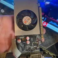 کارت گرافیک دو گیگ