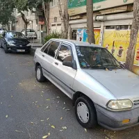پراید 131 مدل 85