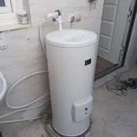 آبگرمکن پویش