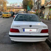 پژو پارس سال1401بیرنگ شرایطی|خودرو سواری و وانت|اردبیل, |دیوار