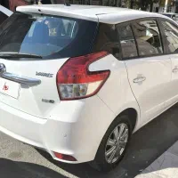 تویوتا یاریس هاچبک 2017|خودرو سواری و وانت|اهواز, کیانپارس |دیوار