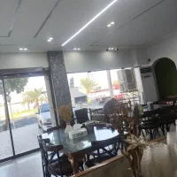 نیرو خانم سالن دار رستوران ..شیفت صبح..