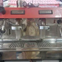 اسپرسوساز صنعتی دو گروپ|کافیشاپ و رستوران|رشت, نیکمرام|دیوار