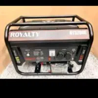 انواع متور برق برند رویالیتی تک و عمده موجود|ابزارآلات|بندر گناوه, |دیوار