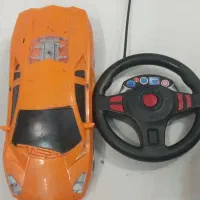 ماشین کنترلی سالم