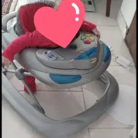 روروئک، کریر، کالسکه