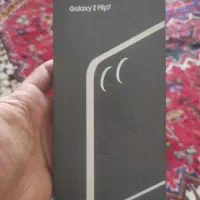 سامسونگ Galaxy z flip7|موبایل|تبریز, |دیوار