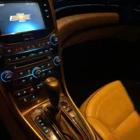 شورلت مالیبو LTZ فول 2013|خودرو سواری و وانت|کیش, |دیوار