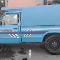 نیسان زامیاد