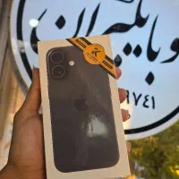 iPhone 16 128 CH Black NotActive