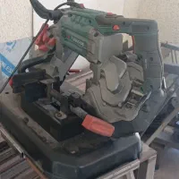 پروفیل بر ، اره نواری پارکساید