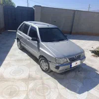 پراید ۱۱۱مدل ۹۰